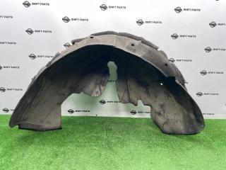 Подкрылок задний левый AUDI A5 2011 контрактная Подкрылок задний левый AUDI A5 2011