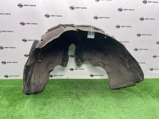 Подкрылок задний правый AUDI A5 2011 контрактная Подкрылок задний правый AUDI A5 2011