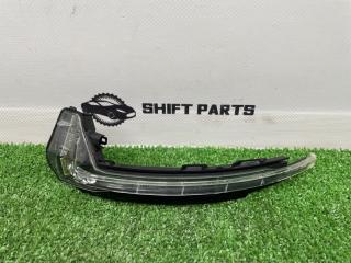 Указатель поворота в зеркало левый AUDI A1 2011