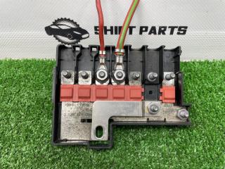 Блок предохранителей AUDI A1 2011 контрактная Блок предохранителей AUDI A1 2011