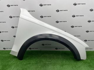 Крыло переднее правое AUDI A4 AllRoad 2011