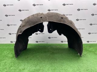 Подкрылок задний правый AUDI A4 AllRoad 2011 контрактная Подкрылок задний правый AUDI A4 AllRoad 2011