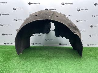 Подкрылок задний левый AUDI A4 AllRoad 2011 контрактная Подкрылок задний левый AUDI A4 AllRoad 2011
