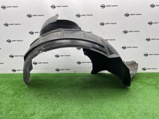 Подкрылок передний правый AUDI A1 2011 контрактная Подкрылок передний правый AUDI A1 2011