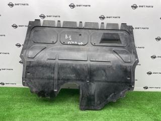 Запчасть защита двигателя AUDI A1 2011