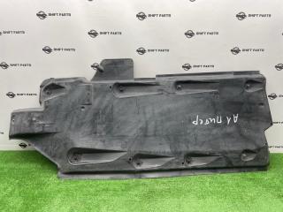 Защита днища кузова правая AUDI A1 2011