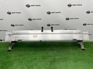 Усилитель бампера передний AUDI A1 2011 контрактная Усилитель бампера передний AUDI A1 2011