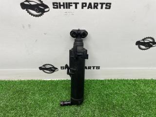 Форсунка омывателя фар правая AUDI A4 AllRoad 2011