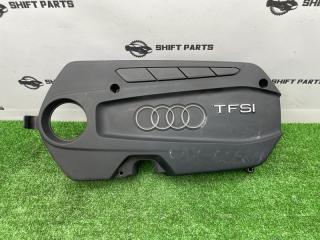 Накладка декоративная ДВС AUDI A1 2011