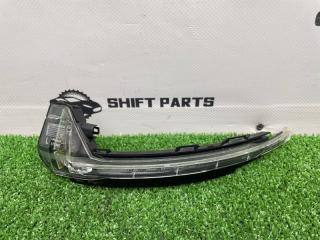 Указатель поворота в зеркало левый AUDI A1 2011