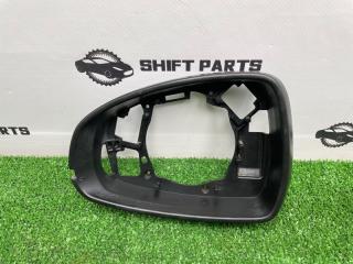 Рамка зеркала левая AUDI A1 2011