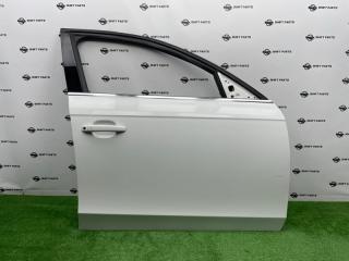 Дверь передняя правая AUDI A4 AllRoad 2011