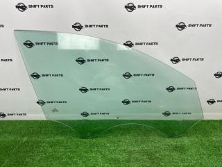 Стекло двери переднее правое AUDI A4 AllRoad 2011