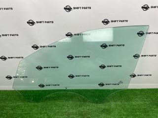 Стекло двери переднее левое AUDI A4 AllRoad 2011