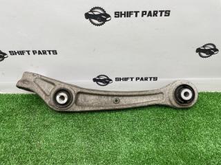 Запчасть рычаг подвески передний левый AUDI A4 AllRoad 2011