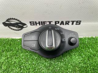 Запчасть переключатель света фар AUDI A4 AllRoad 2011