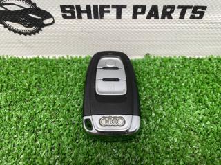 Ключ зажигания AUDI A4 AllRoad 2011