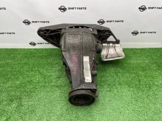 Фото запчасти редуктор AUDI A4 AllRoad 2011 контрактная запчасть Запчасть редуктор AUDI A4 AllRoad 2011