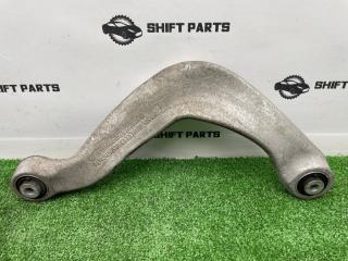 Запчасть рычаг подвески задний левый AUDI A4 AllRoad 2011