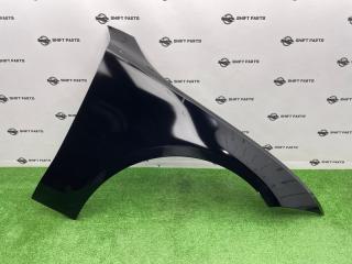 Крыло переднее правое AUDI A7 2011