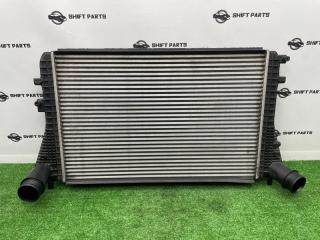 Интеркулер VOLKSWAGEN GOLF 2010