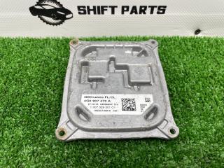 Блок управления фарой AUDI A7 2011