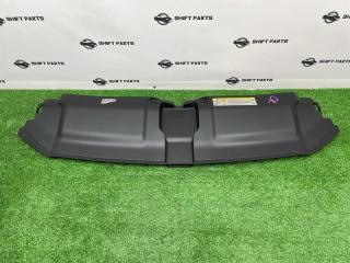 Кожух замка капота AUDI A7 2011 контрактная Кожух замка капота AUDI A7 2011