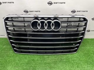 Решетка радиатора AUDI A7 2011