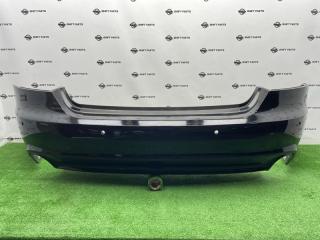 Бампер задний AUDI A7 2011