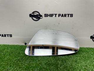 Зеркальный элемент левый VOLKSWAGEN TOURAN 2012 контрактная Зеркальный элемент левый VOLKSWAGEN TOURAN 2012