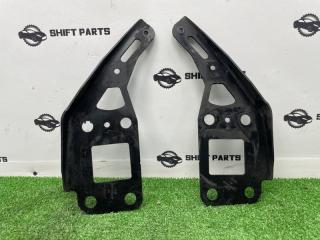 Кронштейн бампера AUDI A6 2009