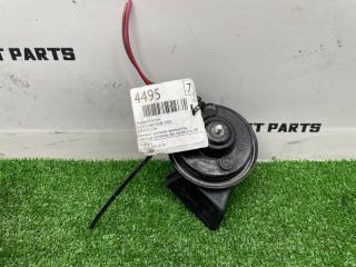 Звуковой сигнал AUDI A4 2008