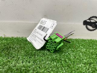 Фото запчасти разъем AUDI A6 ALLROAD 2001 Б/У запчасть Запчасть разъем AUDI A6 ALLROAD 2001