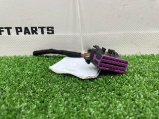 Запчасть разъем SEAT LEON 2010