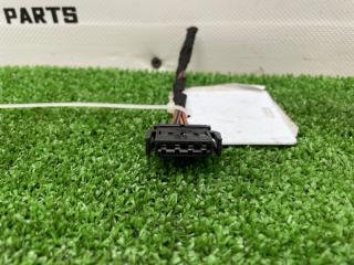 Фото запчасти разъем AUDI A3 2012 контрактная запчасть Запчасть разъем AUDI A3 2012