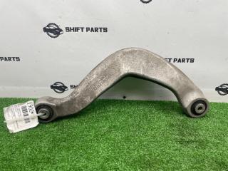 Запчасть рычаг подвески задний левый AUDI A4 2007-2015