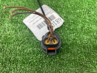 Разъем POLO 2005-2009 4 BBY