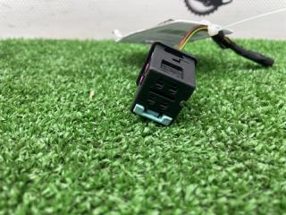 Запчасть разъем SEAT LEON 2010