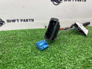 Запчасть разъем VOLKSWAGEN POLO 2013