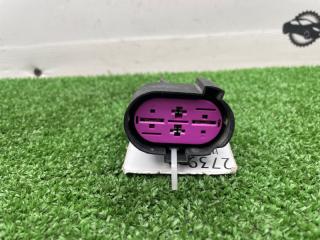 Запчасть разъем AUDI A4 2005-2007