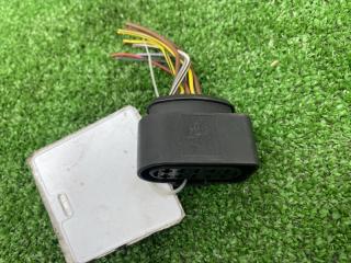 Разъем VOLKSWAGEN POLO 2009