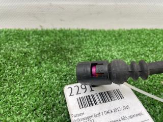 Запчасть разъем VOLKSWAGEN GOLF 2012-2020