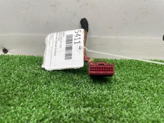 Разъем SEAT LEON 2010