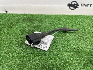 Фото запчасти разъем VOLKSWAGEN POLO 2009-2017 контрактная запчасть Запчасть разъем VOLKSWAGEN POLO 2009-2017