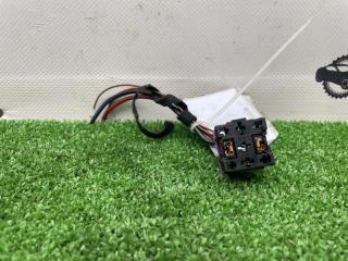 Разъем SEAT LEON 2010