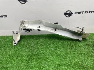 Кронштейн крыла передний левый AUDI A4 2008 B8 CDHB 8K0821135B контрактная