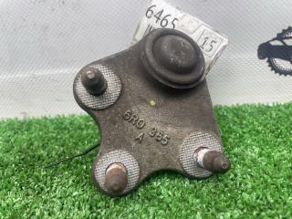 Шаровая опора передняя левая AUDI A1 8X CAXA