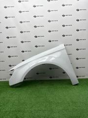 Крыло переднее левое AUDI A3 2014