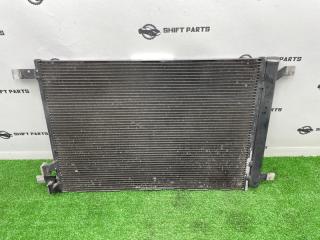 Радиатор кондиционера AUDI A3 2014 контрактная Радиатор кондиционера AUDI A3 2014