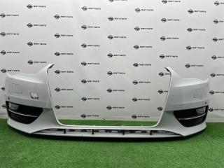 Бампер передний AUDI A3 2014